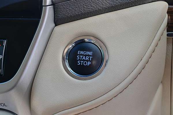 2020 Toyota Landcruiser Sahara VDJ200R