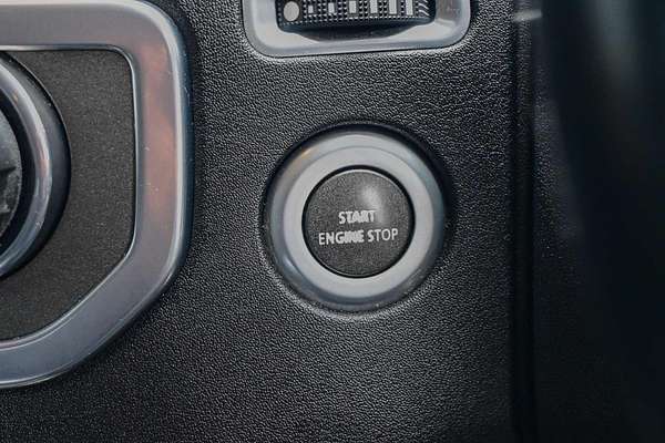 2014 Land Rover Discovery SDV6 HSE Series 4