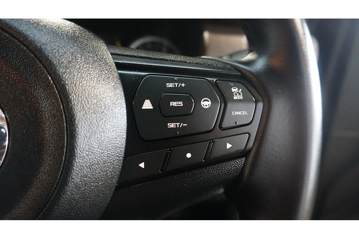 2024 Mazda BT-50 Thunder TF 4X4