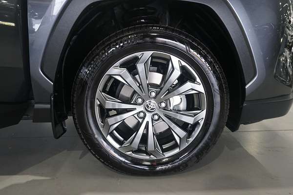 2024 Toyota RAV4 GXL MXAA52R
