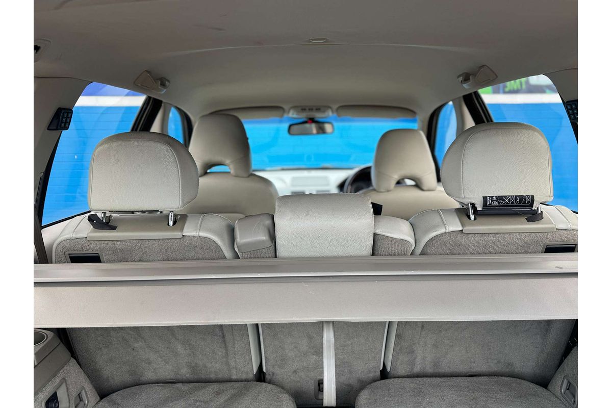 2005 Volvo XC90 T