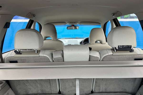 2005 Volvo XC90 T