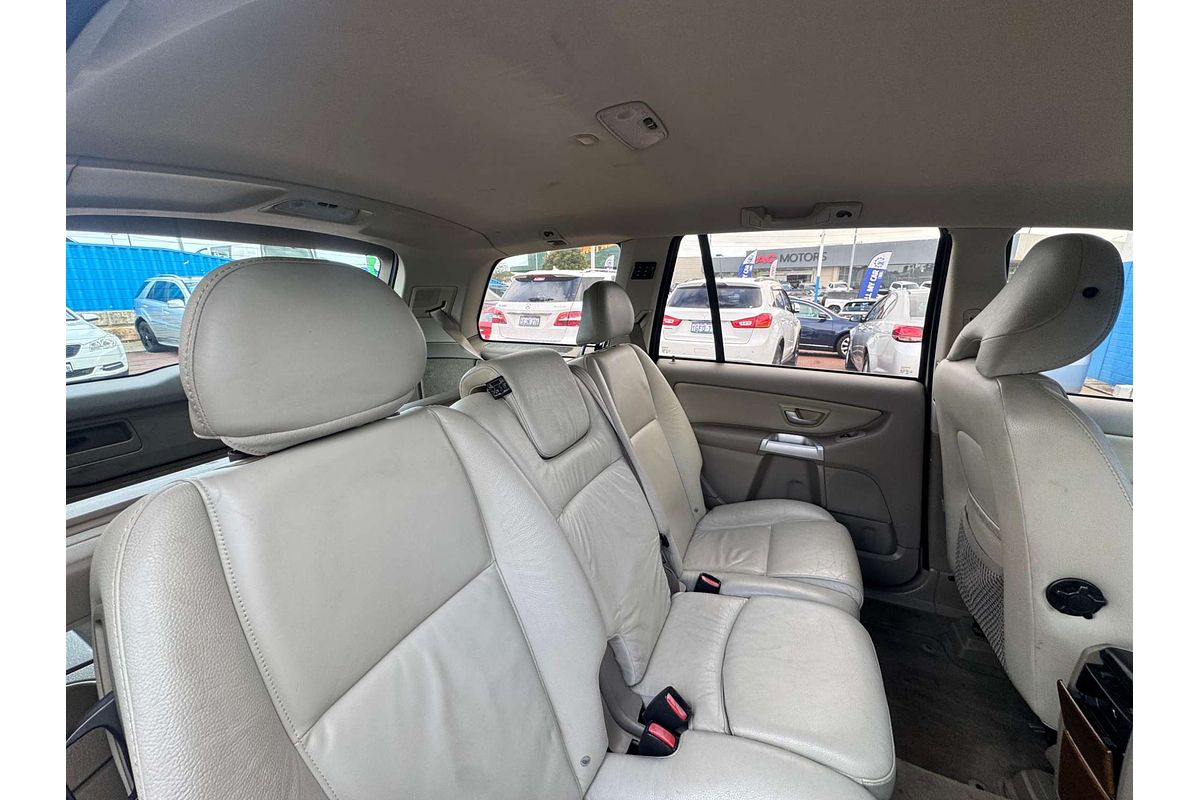 2005 Volvo XC90 T