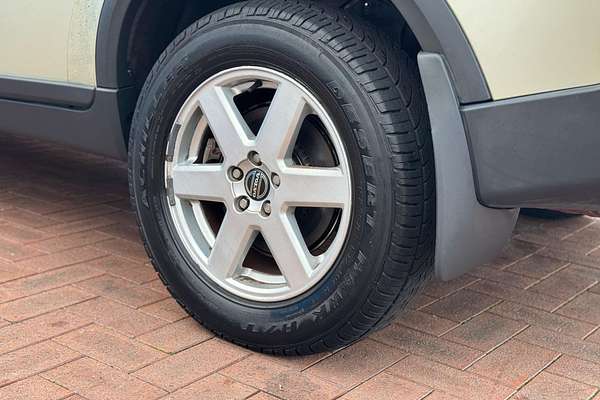 2005 Volvo XC90 T