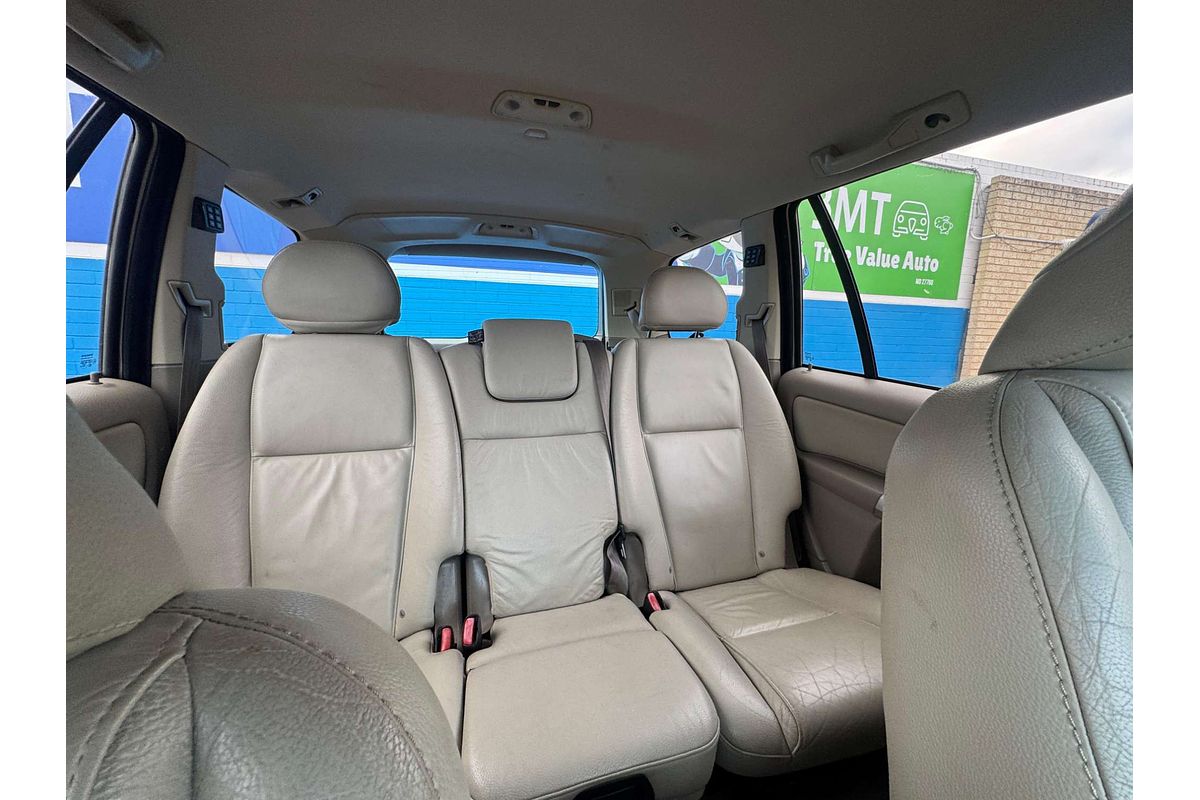 2005 Volvo XC90 T