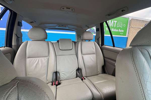 2005 Volvo XC90 T