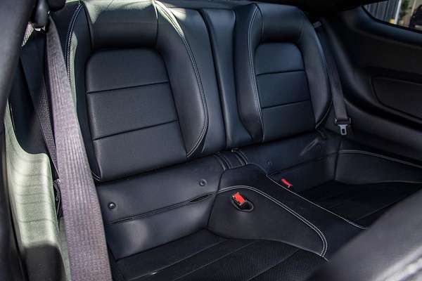 2016 Ford Mustang GT FM