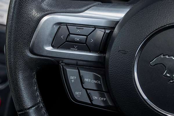 2016 Ford Mustang GT FM