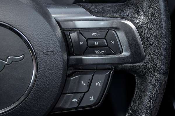 2016 Ford Mustang GT FM