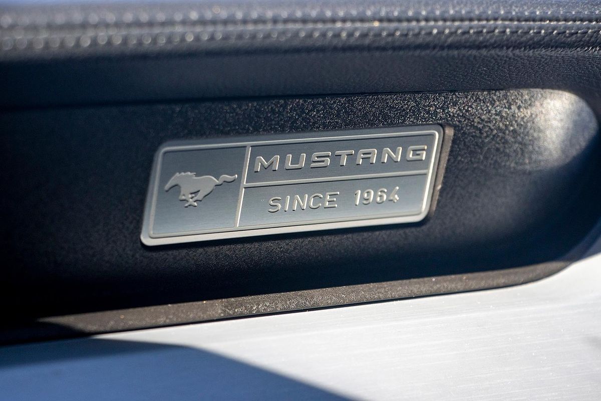 2016 Ford Mustang GT FM
