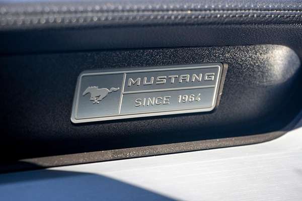 2016 Ford Mustang GT FM