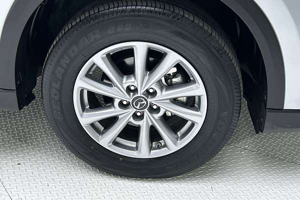 2023 Mazda CX-5 G25 Maxx Sport KF Series