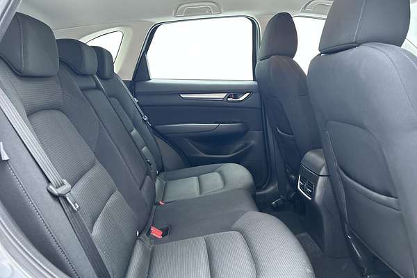 2023 Mazda CX-5 G25 Maxx Sport KF Series