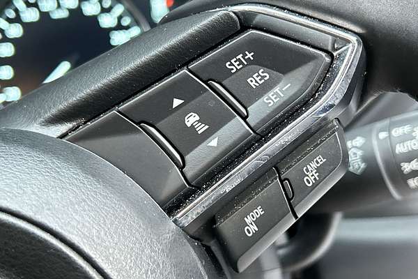 2023 Mazda CX-5 G25 Maxx Sport KF Series