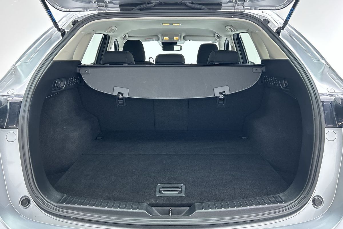 2023 Mazda CX-5 G25 Maxx Sport KF Series