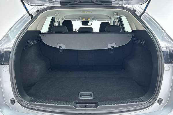 2023 Mazda CX-5 G25 Maxx Sport KF Series