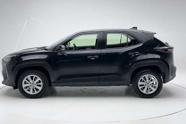 2022 Toyota Yaris Cross GX MXPB10R