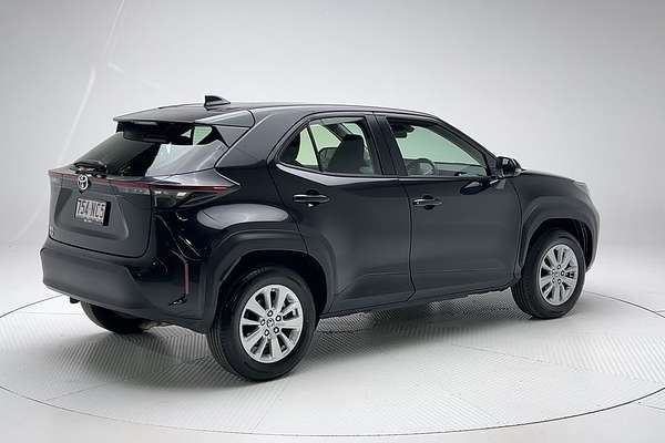2022 Toyota Yaris Cross GX MXPB10R