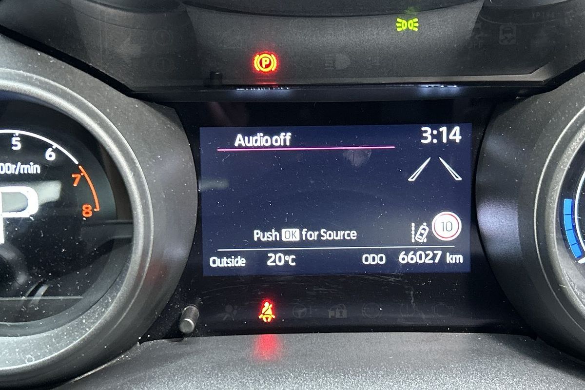 2022 Toyota Yaris Cross GX MXPB10R