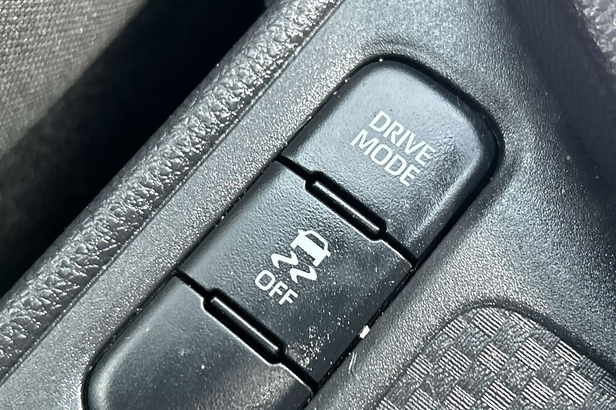 2022 Toyota Yaris Cross GX MXPB10R