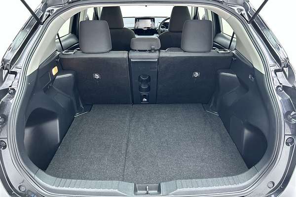 2022 Toyota Yaris Cross GX MXPB10R