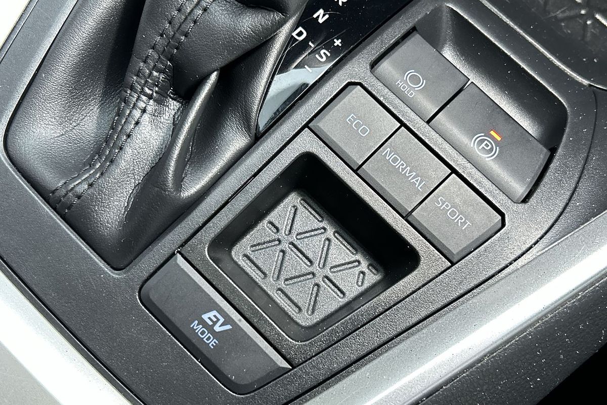 2022 Toyota RAV4 GX AXAH52R