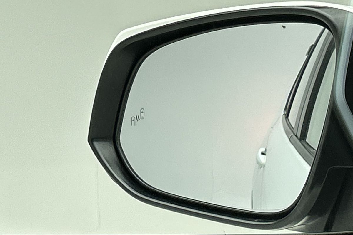 2022 Toyota RAV4 GX AXAH52R