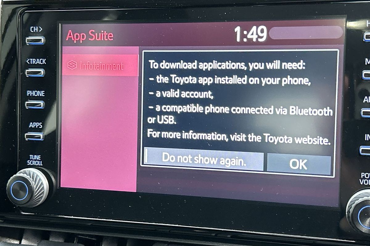 2022 Toyota RAV4 GX AXAH52R
