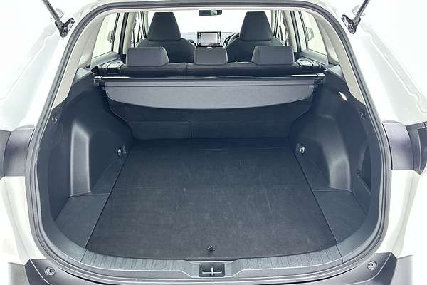 2022 Toyota RAV4 GX AXAH52R