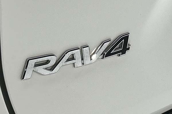 2022 Toyota RAV4 GX AXAH52R