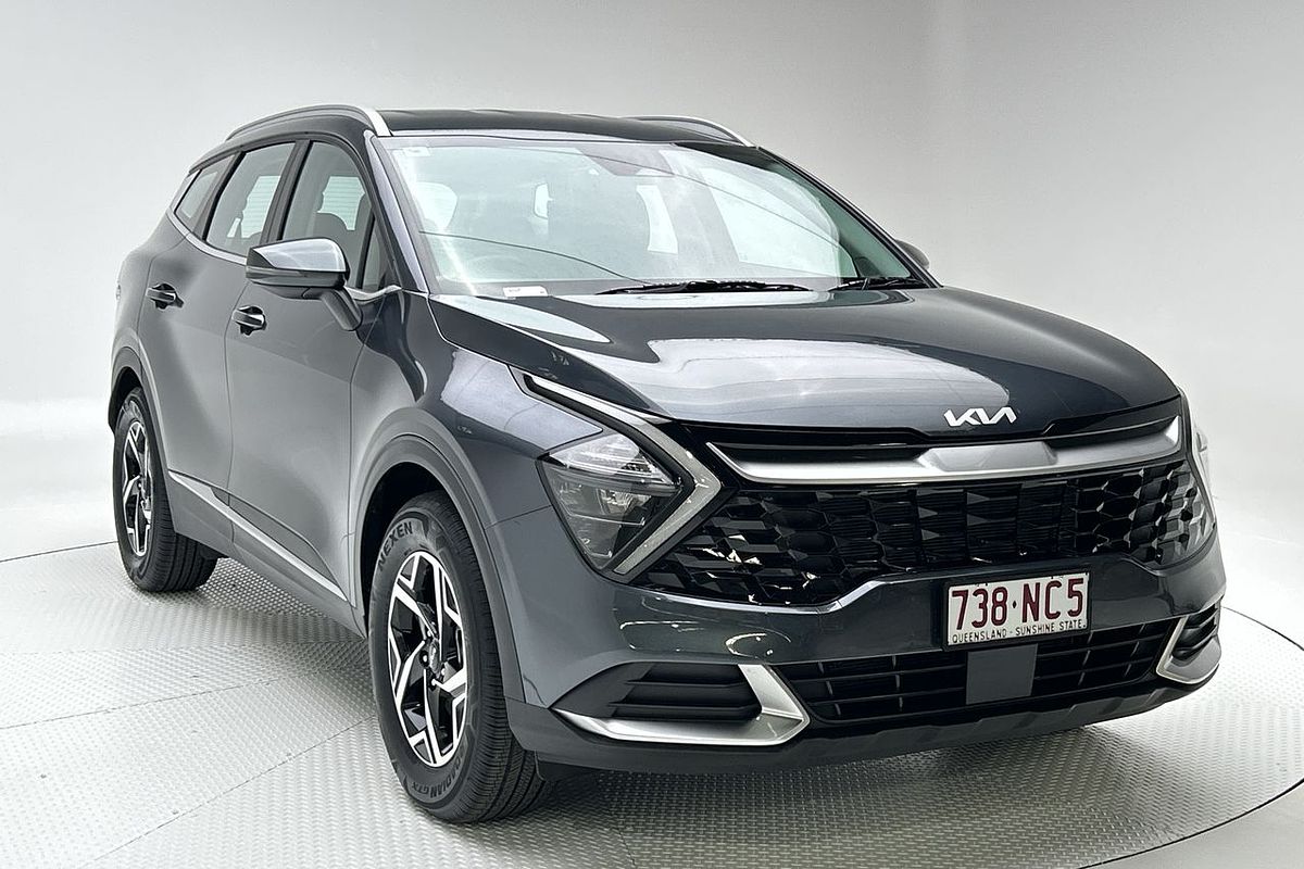 2024 Kia Sportage S NQ5