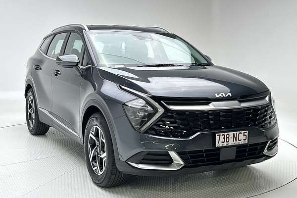 2024 Kia Sportage S NQ5