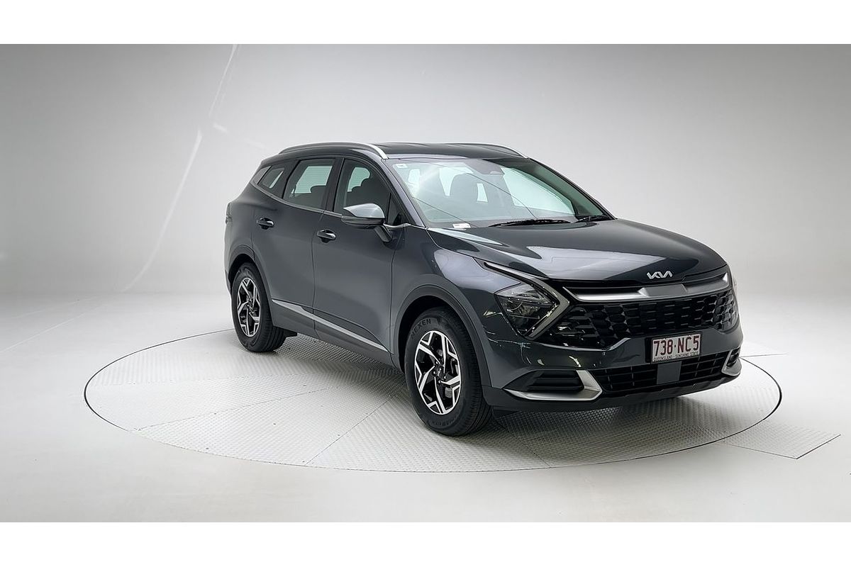 2024 Kia Sportage S NQ5
