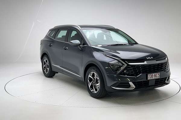 2024 Kia Sportage S NQ5