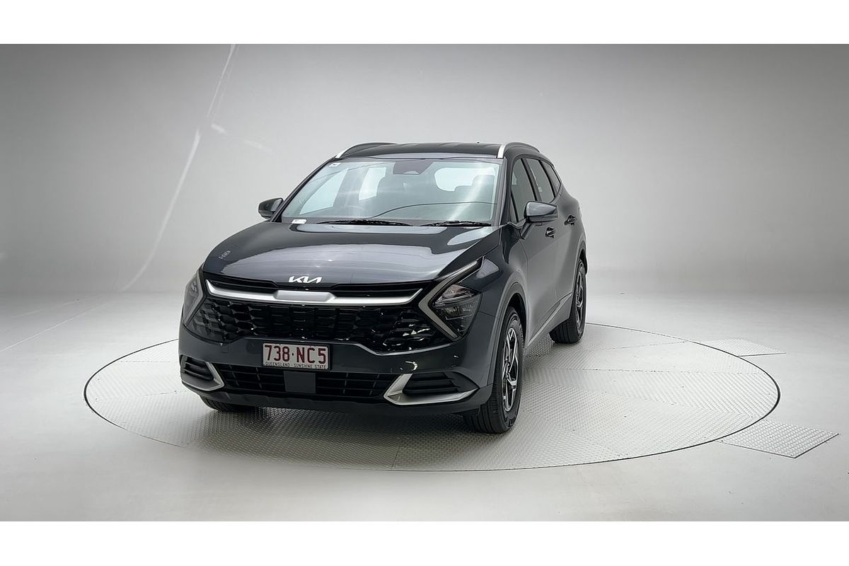 2024 Kia Sportage S NQ5