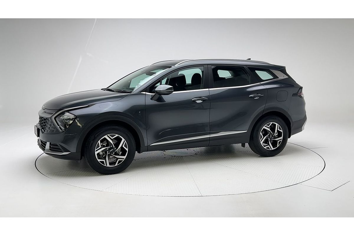 2024 Kia Sportage S NQ5