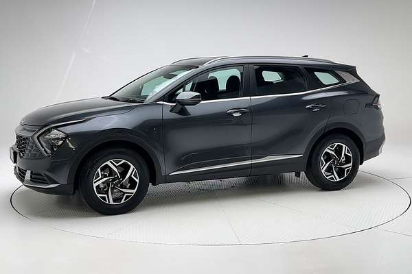 2024 Kia Sportage S NQ5
