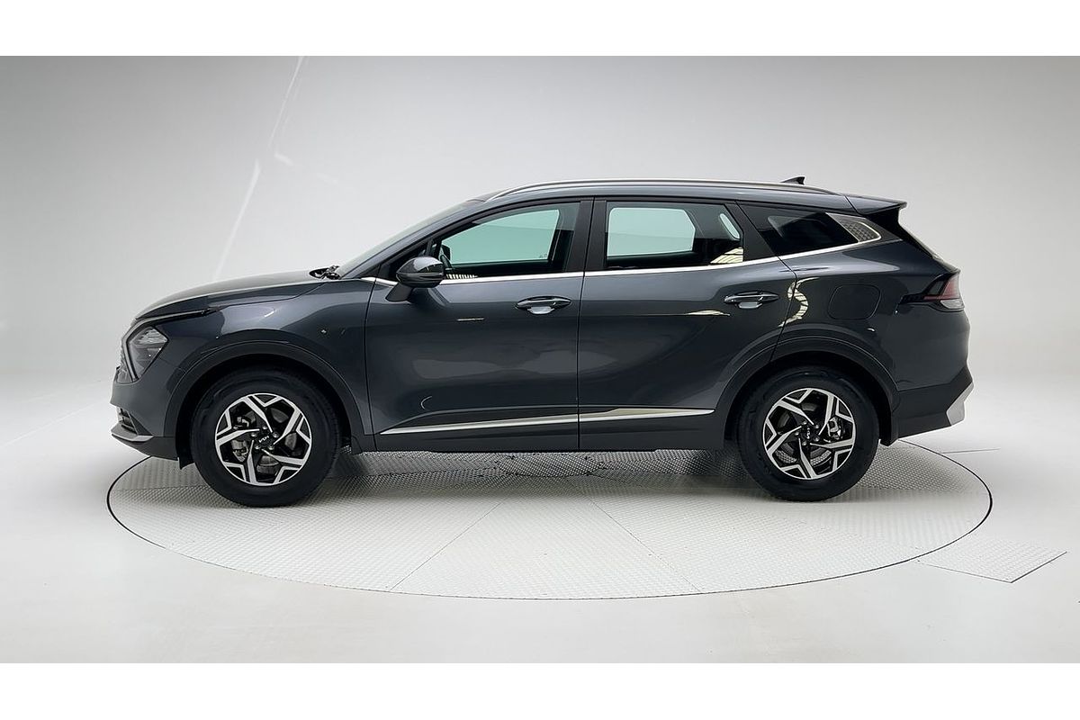 2024 Kia Sportage S NQ5