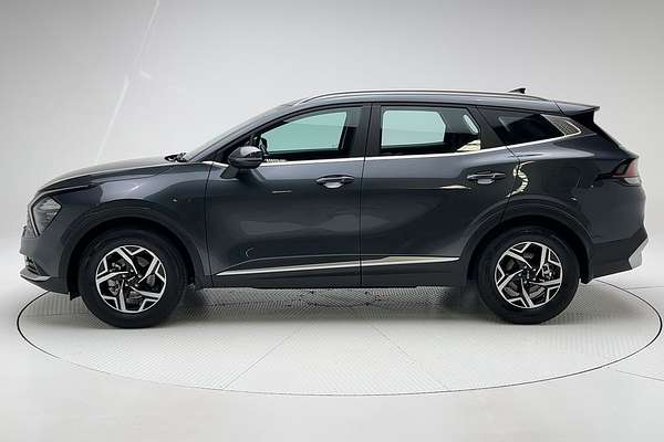 2024 Kia Sportage S NQ5