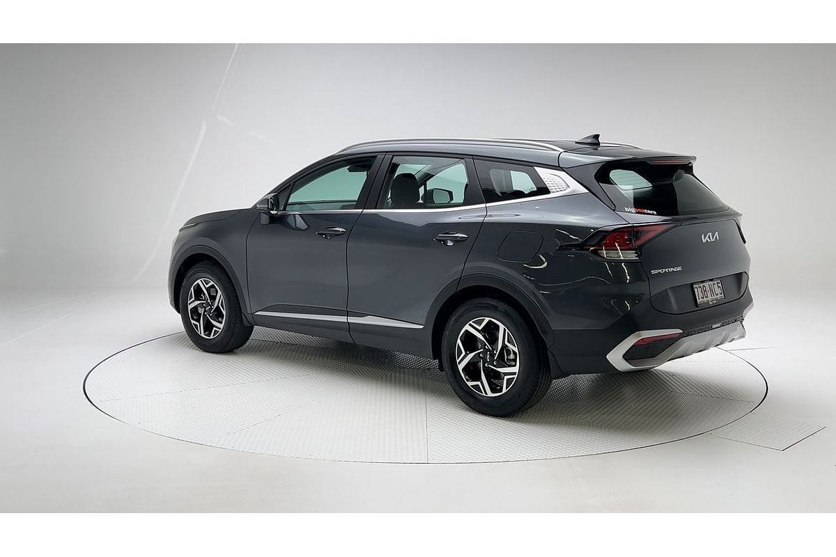 2024 Kia Sportage S NQ5