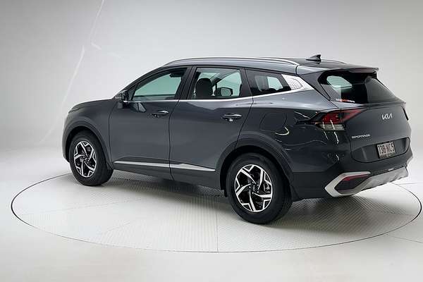 2024 Kia Sportage S NQ5