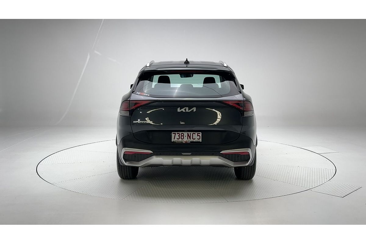 2024 Kia Sportage S NQ5