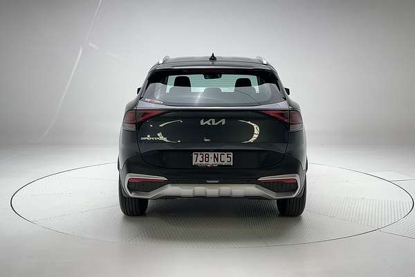 2024 Kia Sportage S NQ5