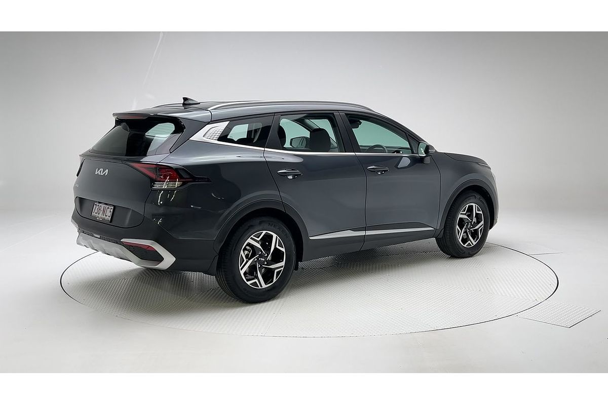 2024 Kia Sportage S NQ5