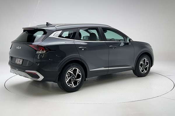 2024 Kia Sportage S NQ5