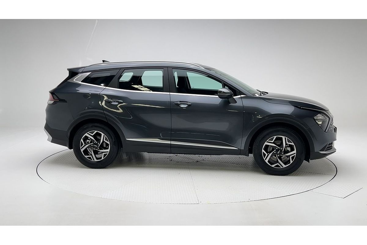 2024 Kia Sportage S NQ5