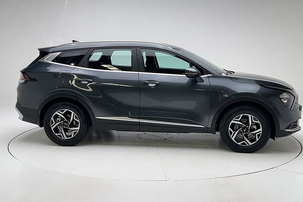 2024 Kia Sportage S NQ5