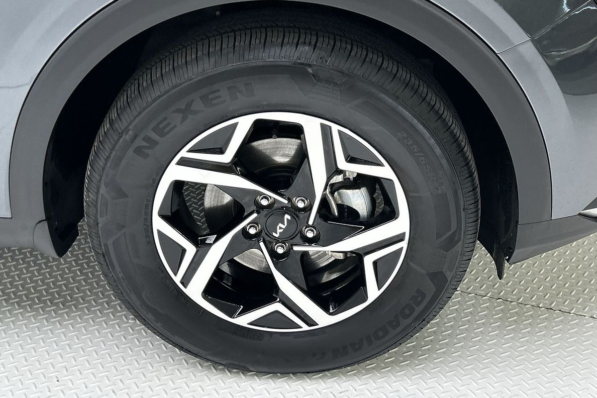 2024 Kia Sportage S NQ5