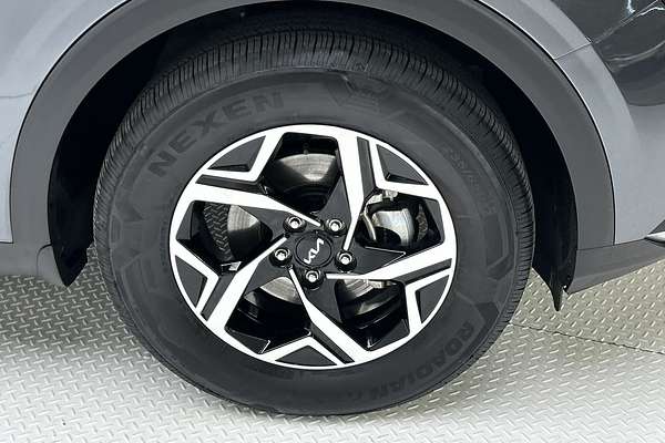 2024 Kia Sportage S NQ5