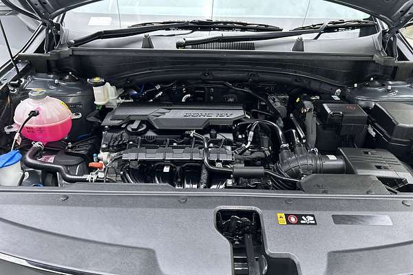 2024 Kia Sportage S NQ5